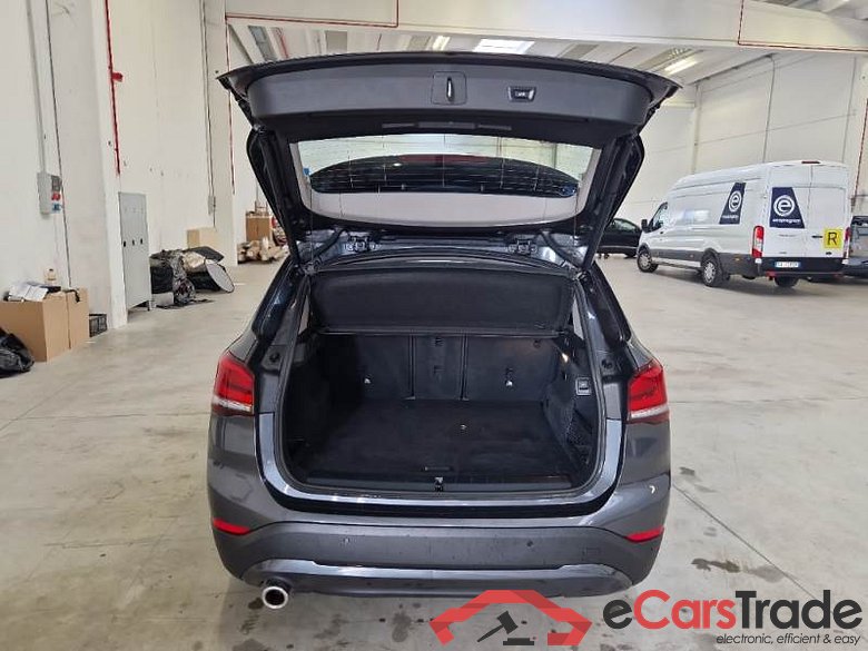 BMW X1 / 2019 / 5P / SUV XDRIVE 25E BUSINESS ADVANTAGE AUTOMATICO #5