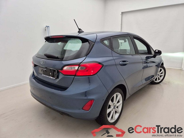 FORD FIESTA 1.0 ECOBOOST CONNECTED #2