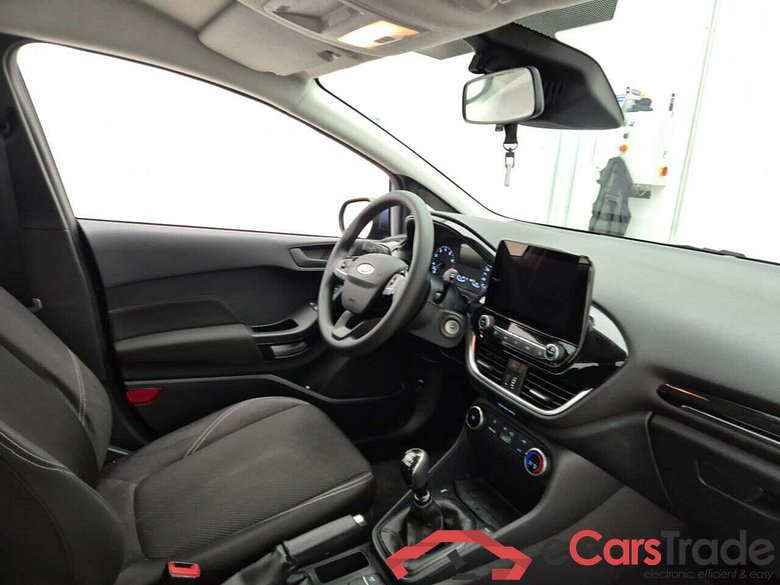 FORD FIESTA 1.0 ECOBOOST CONNECTED #3