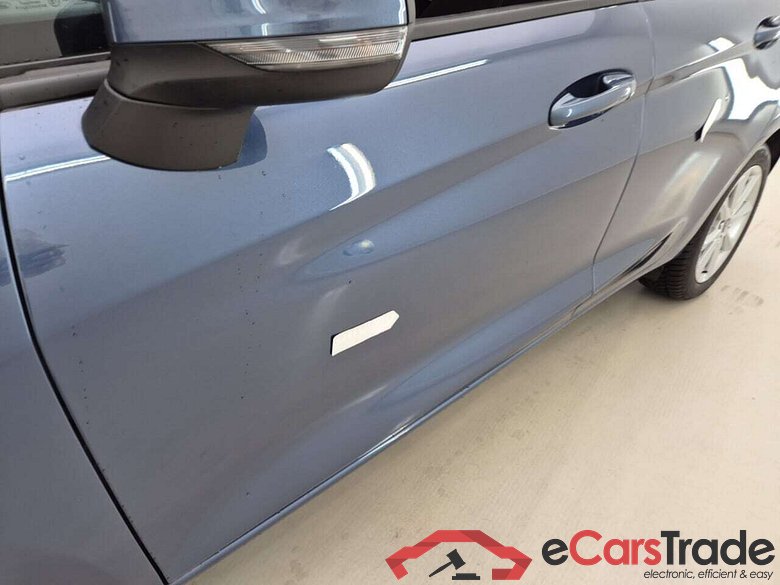 FORD FIESTA 1.0 ECOBOOST CONNECTED #5