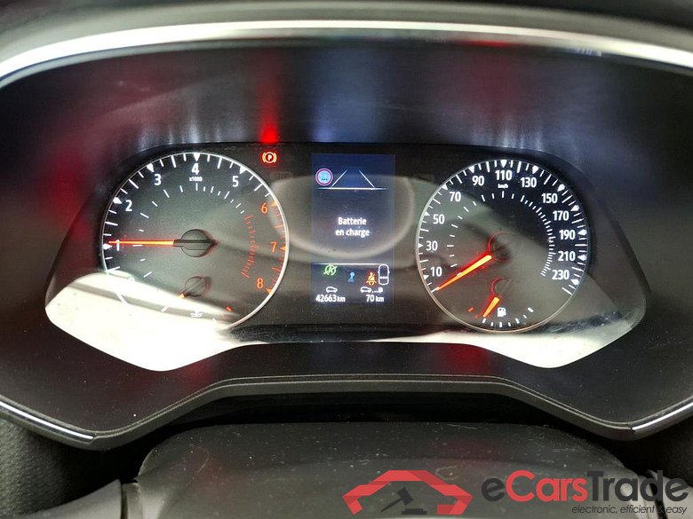 RENAULT Clio / 2019 / 5P / Berline Business SCe 65 #6