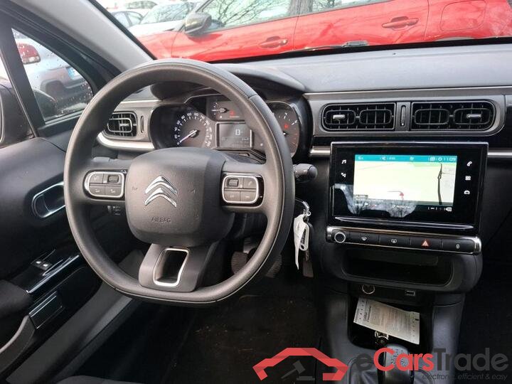 Citroen C3 1.2 PureTech Feel LED Navi Klima PDC ... #5