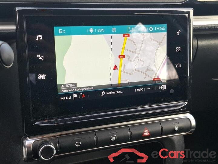 Citroen C3 1.2 PureTech Feel LED Navi Klima PDC ... #6