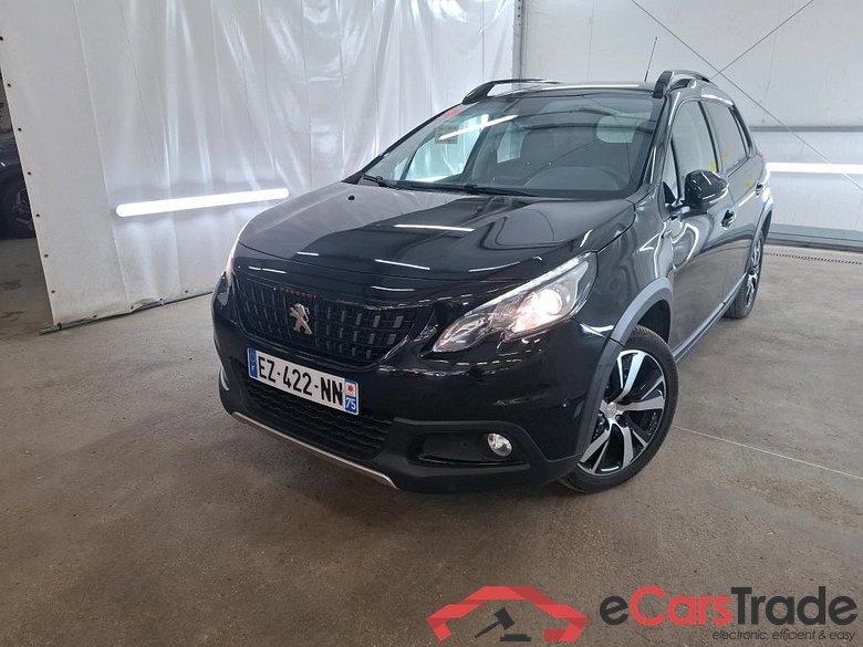 2008 GT Line 1.6 HDi 120CV BVM6 E6 #1