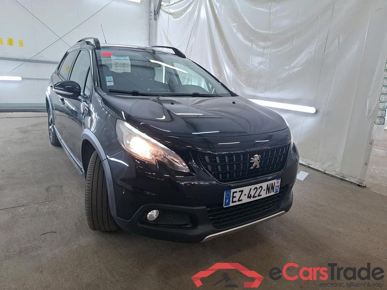 2008 GT Line 1.6 HDi 120CV BVM6 E6 #4