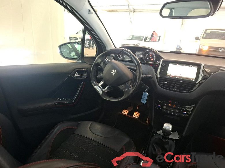 2008 GT Line 1.6 HDi 120CV BVM6 E6 #5