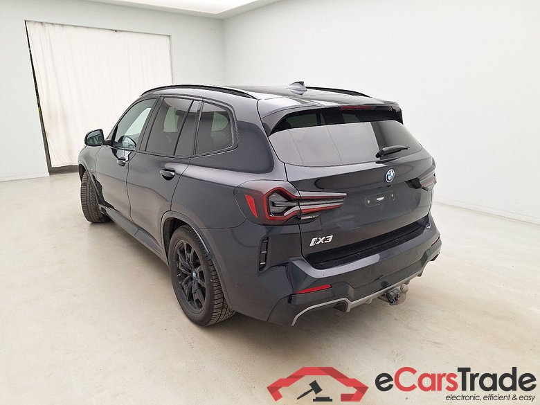 BMW, iX3 FL'21 BEV, BMW iX3 iX3 5d #6