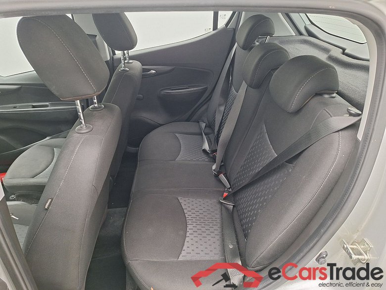 Opel, Karl '15, Opel Karl 1.0 Edition 5d #4