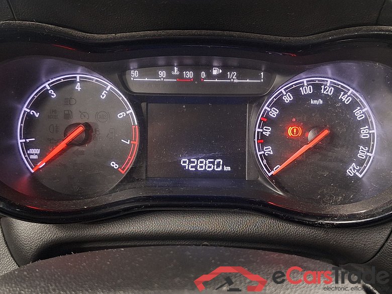 Opel, Karl '15, Opel Karl 1.0 Edition 5d #5