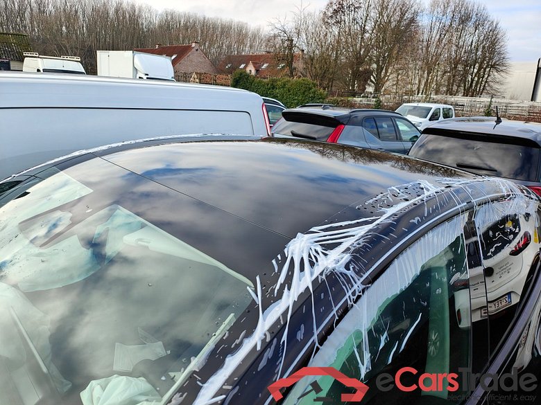 Tesla Model Y RWD 5d !!! Damaged car !!! #6