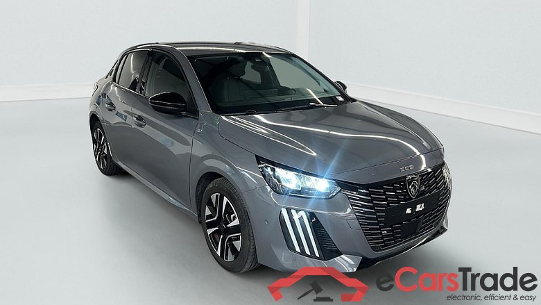 Peugeot 208 100 S&S BVM6 Allure