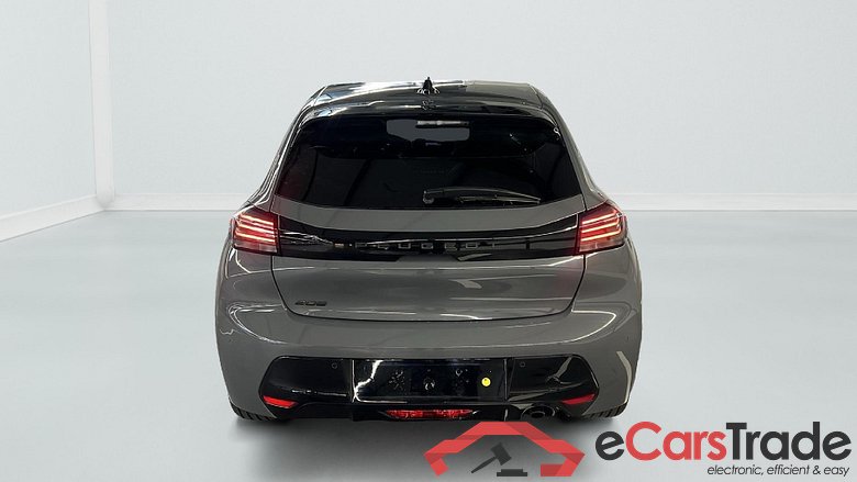 Peugeot 208 100 S&S BVM6 Allure #6