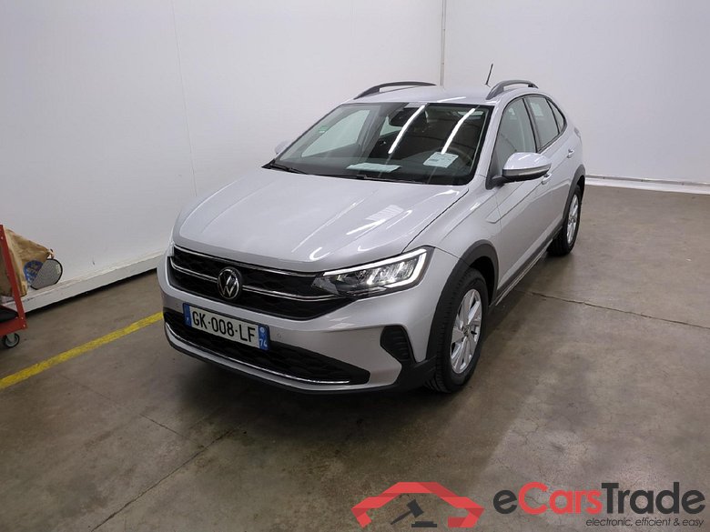 Taigo Life Business 1.0 TSI 110CV BVM6 E6d