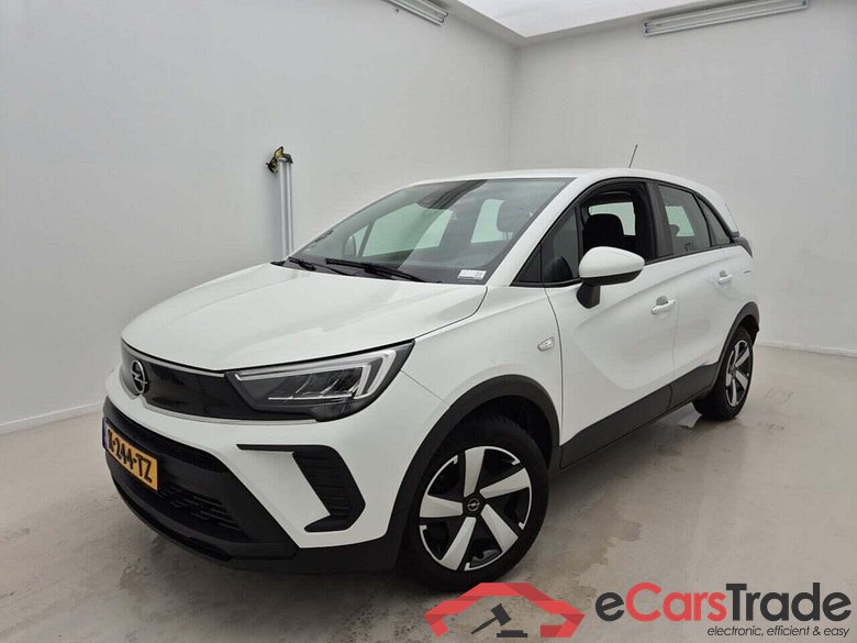 OPEL Crossland 1.2 Edition #1