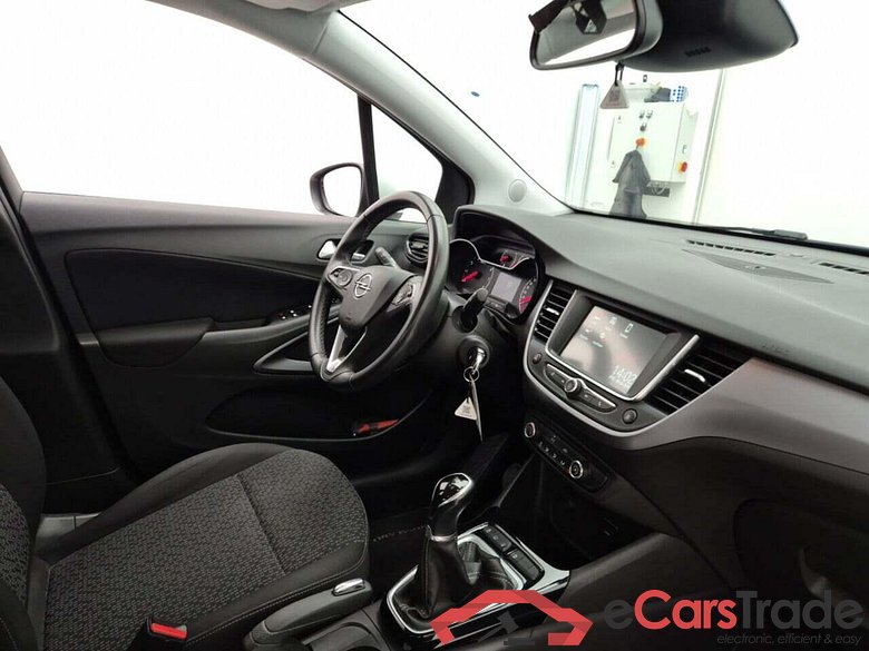 OPEL Crossland 1.2 Edition #3