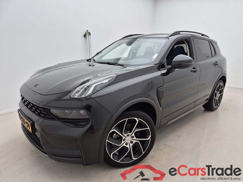 LYNK & Co 01 1.5 PHEV