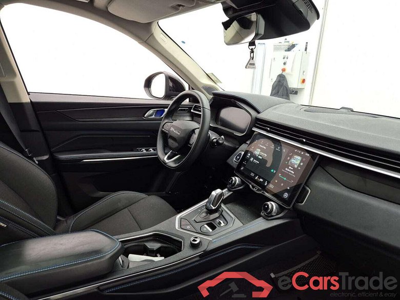 LYNK & Co 01 1.5 PHEV #3