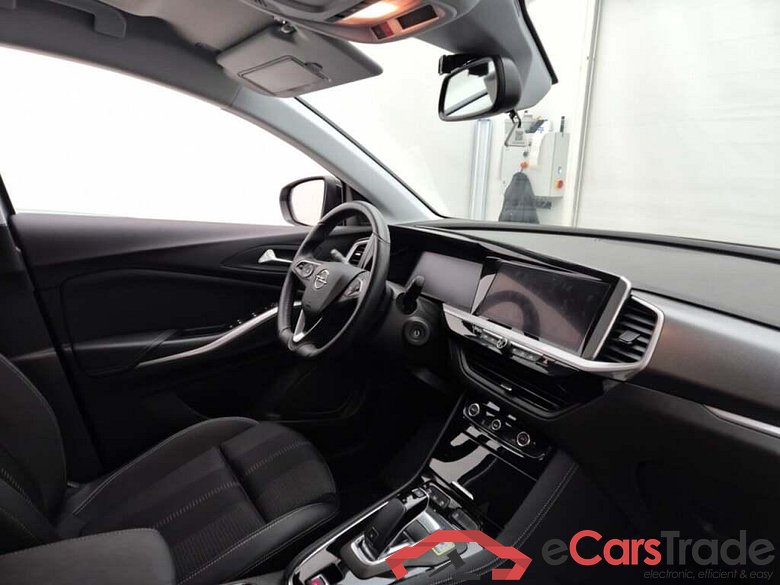 OPEL Grandland 1.2 Turbo Elegance #3
