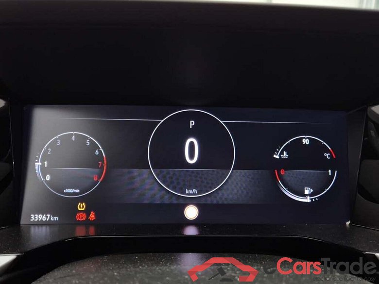 OPEL Grandland 1.2 Turbo Elegance #4