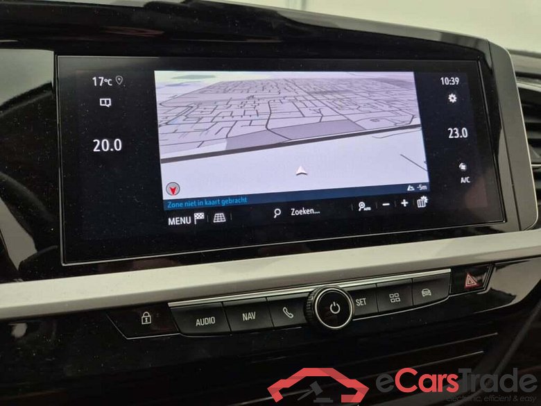 OPEL Grandland 1.2 Turbo Elegance #6