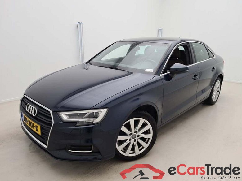 AUDI A3 Limousine 1.6 TDI Design PL.+ S-Tronic #1