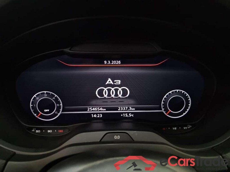 AUDI A3 Limousine 1.6 TDI Design PL.+ S-Tronic #5