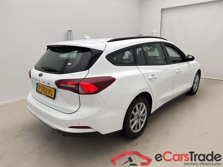 FORD Focus Wagon 1.0 EB Connected #2