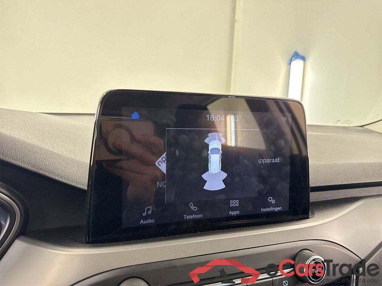 FORD Focus Wagon 1.0 EB Connected #6