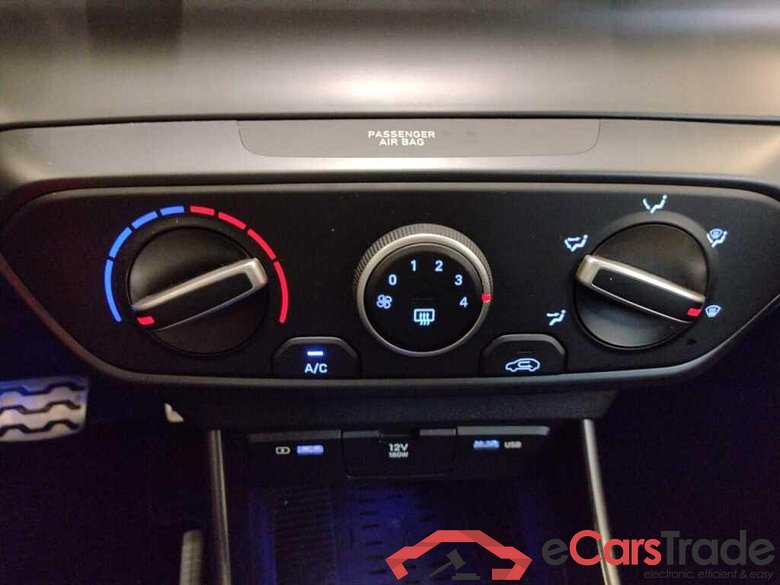 HYUNDAI Bayon 1.0 T-GDI Comfort #5