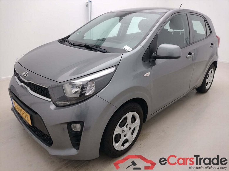 KIA Picanto 1.0 DPi ComfortLine