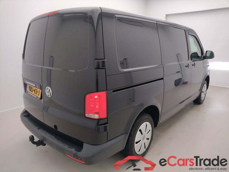 VOLKSWAGEN Transporter 2.0 TDI L1H1 Comfortline #2