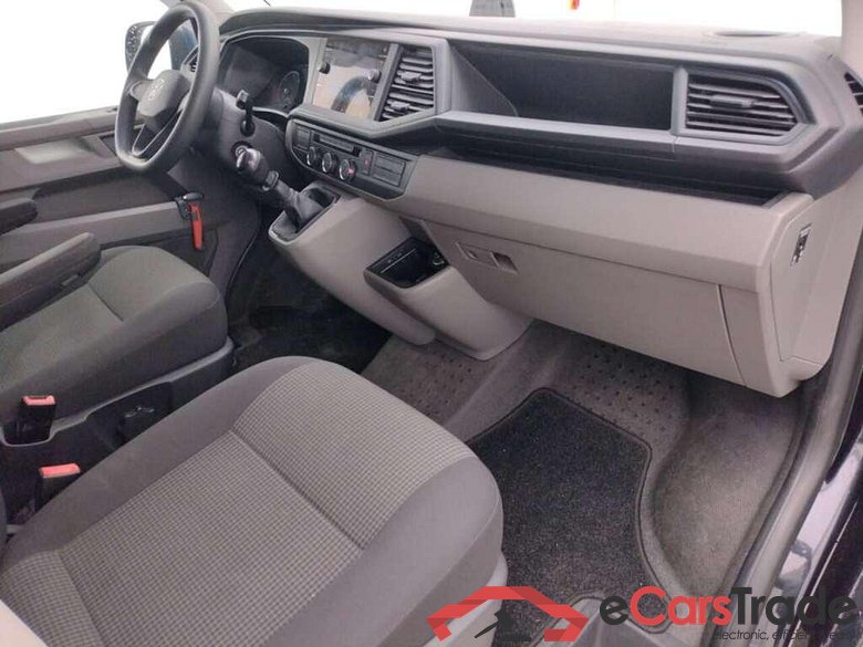 VOLKSWAGEN Transporter 2.0 TDI L1H1 Comfortline #3