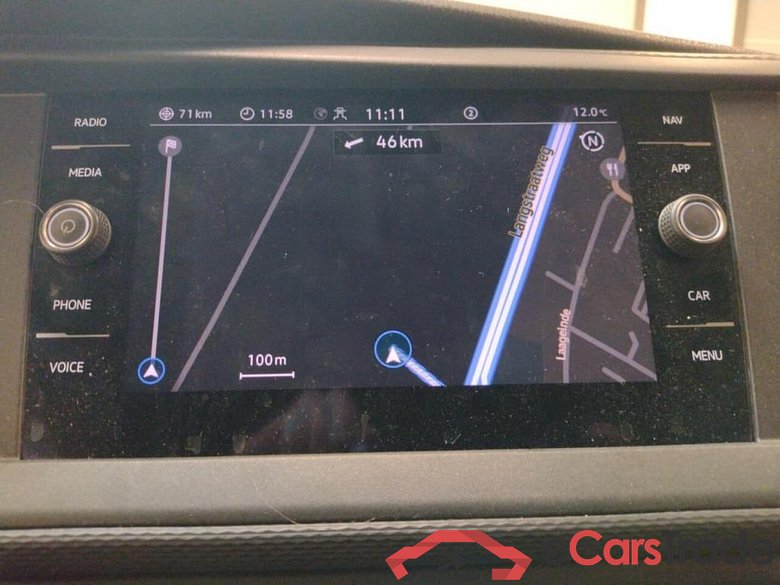 VOLKSWAGEN Transporter 2.0 TDI L1H1 Comfortline #6