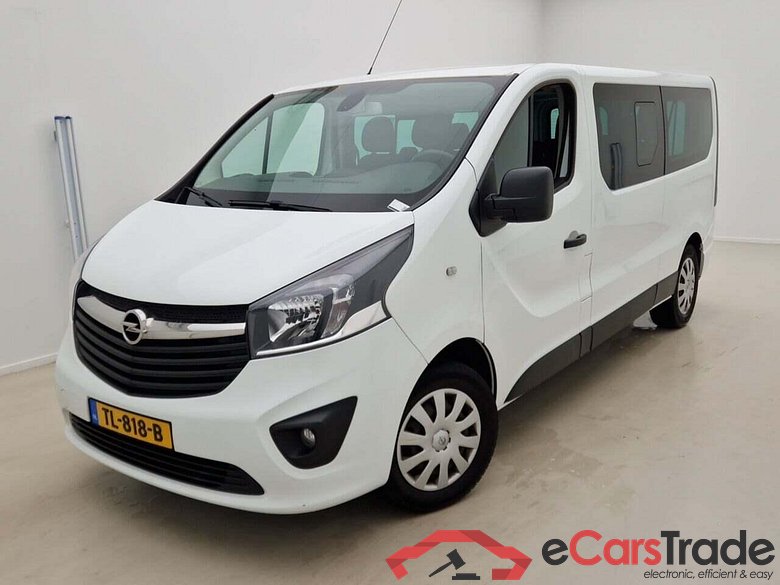 OPEL Vivaro Combi 1.6CDTI Innovation #1