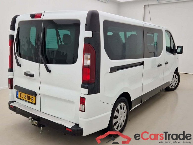 OPEL Vivaro Combi 1.6CDTI Innovation #2
