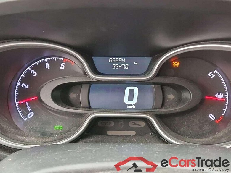 OPEL Vivaro Combi 1.6CDTI Innovation #5