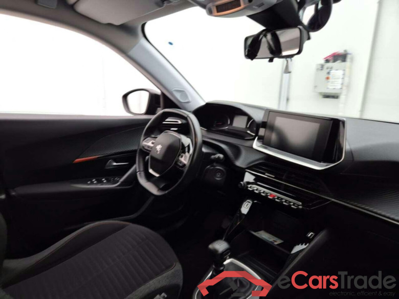 PEUGEOT 2008 1.2 PureTech Active #3