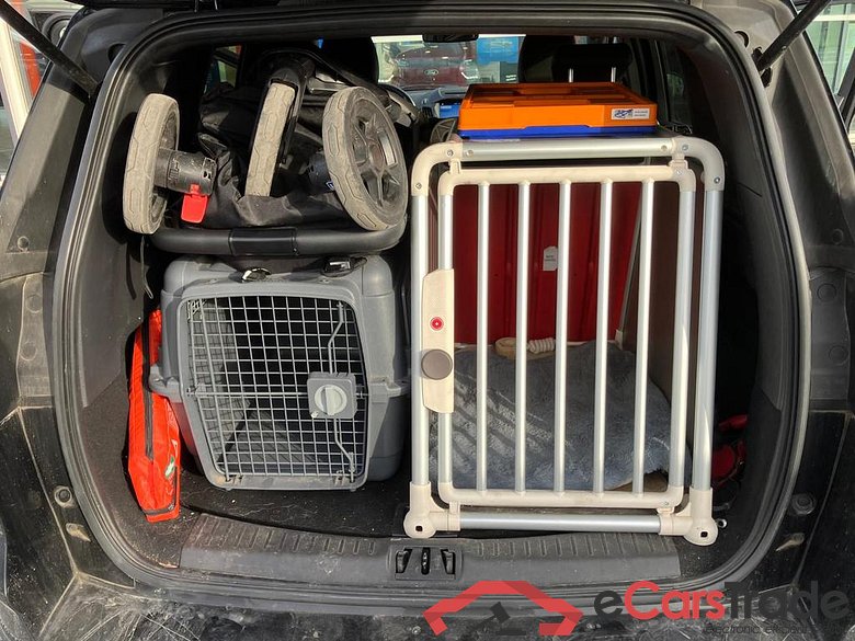 FORD Kuga Kuga 2.0 TDCi AWD ST Line PS #6