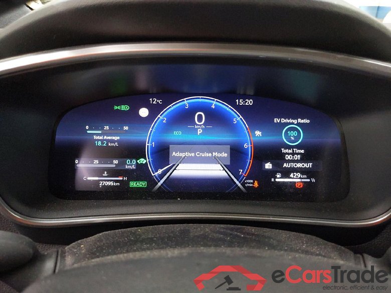 TOYOTA Corolla / 2022 / 5P / Berline Hybride 140h Dynamic #6