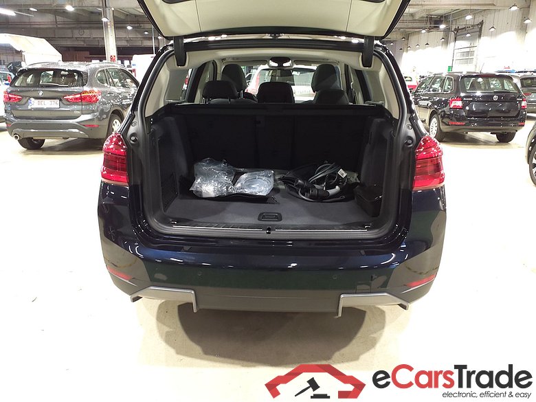 BMW IX3 80KWH AUTO #3