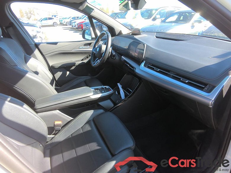 SERIE 2 M SPORT 218iBVA 136ch ACTIVE TOURER RSK #3