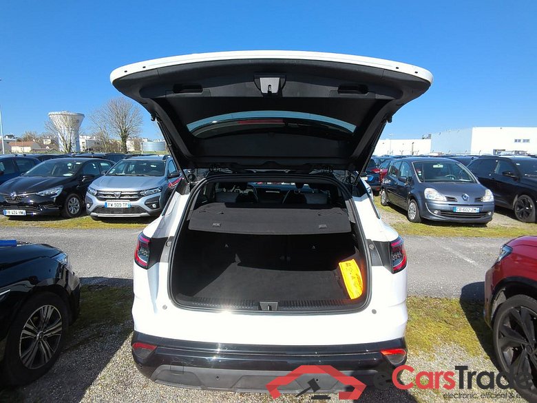 Austral  Techno 1.2  200CV  BVAV  6E #5