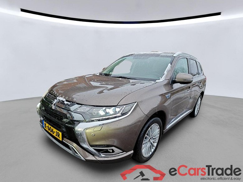 MITSUBISHI Outlander 99 kW