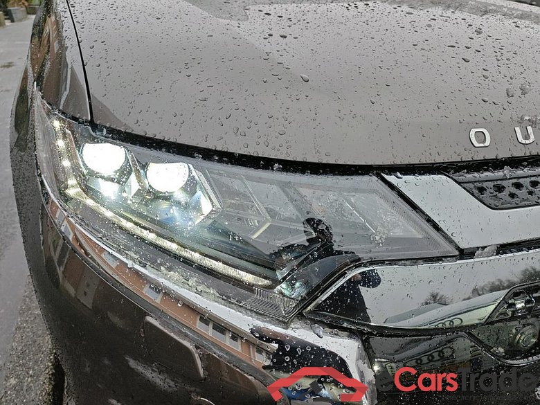 MITSUBISHI Outlander 99 kW #3