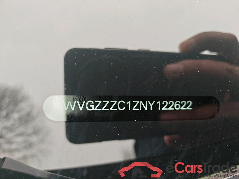 VOLKSWAGEN T-Cross 70 kW #2