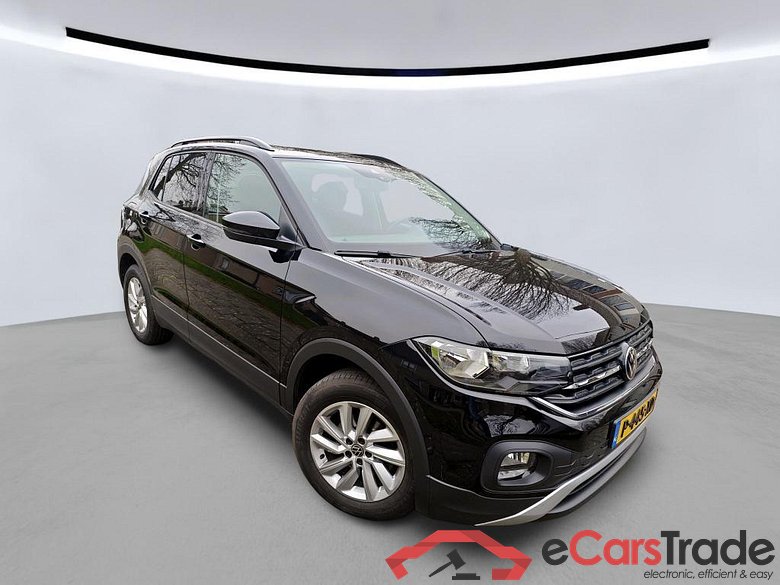 VOLKSWAGEN T-Cross 70 kW #3