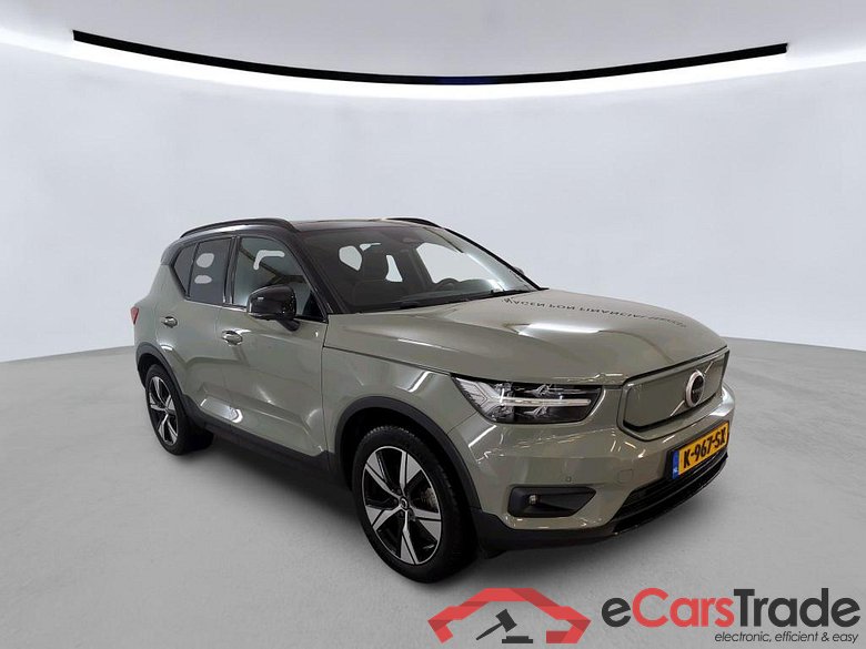 VOLVO XC40 300 kW #5