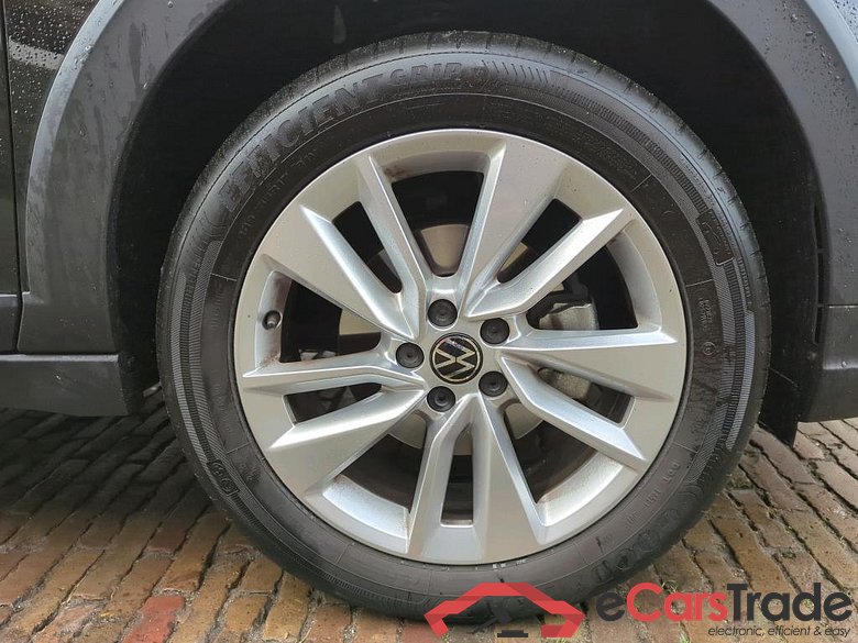 VOLKSWAGEN Taigo 70 kW #6