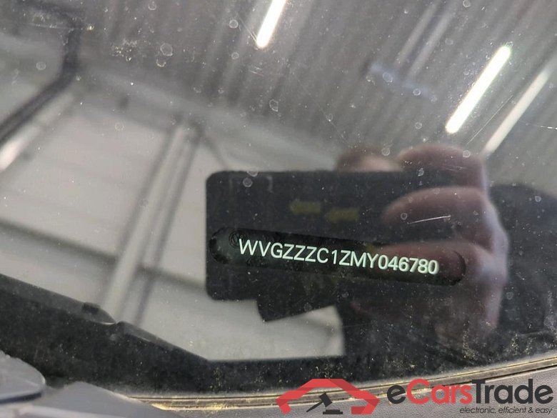 VOLKSWAGEN T-Cross 70 kW #2