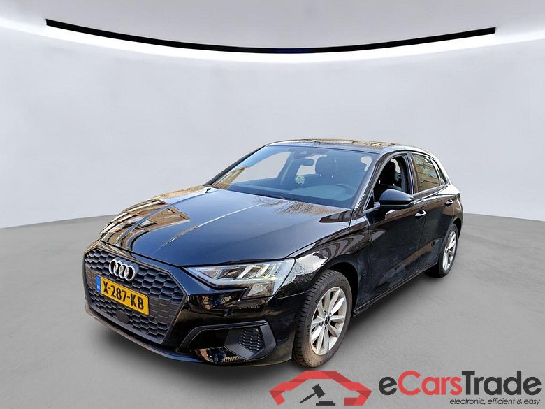 AUDI A3 Sportback 81 kW #1
